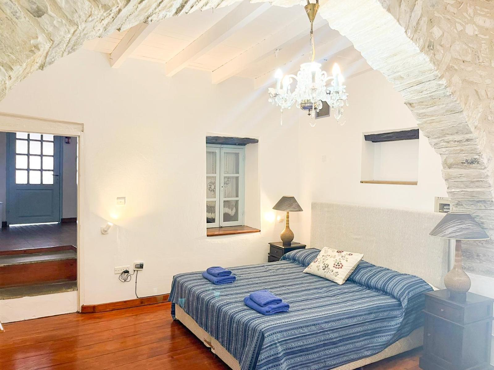 Kalavasos Square Apartments - With Pool 3 Minutes Walk Luaran gambar